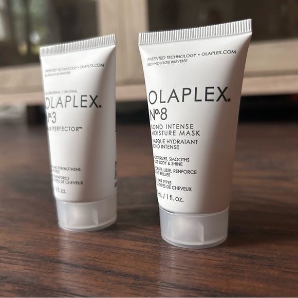 OLAPLEX Sephora Beauty INSIDER - Picture 6 of 6